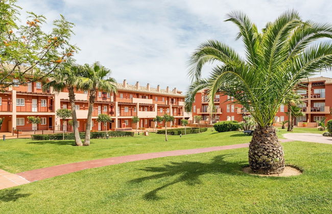 Aparthotel ILUNION Sancti Petri - Foto 72