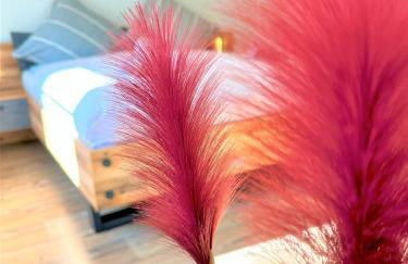 BIG Apartment for YOUR DREAM Vacation Bavarian Forest + NETFLIX - Foto 23