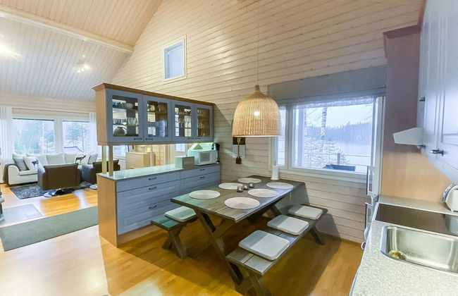 Villa sipilä - Photo 9