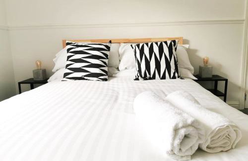 Railway Street by Switchback Stays - Foto 7