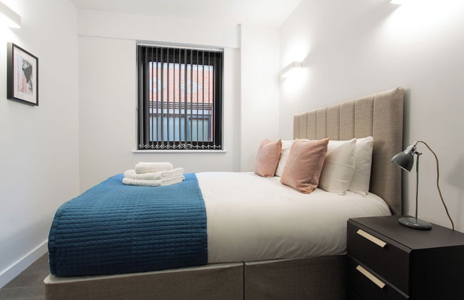 Abbott House by Viridian Apartments - Foto 3