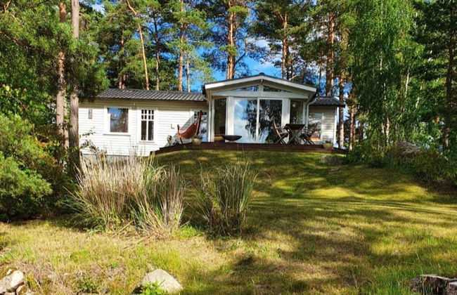 5 Person Holiday Home in Monsteras - Foto 1