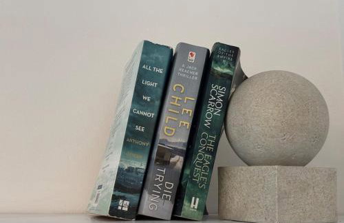 HNFC Stays - Home Away Wallsend - Photo 38