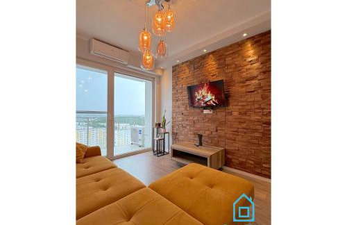 Elite Apartment 15 min to Old Town Gdansk - Foto 1