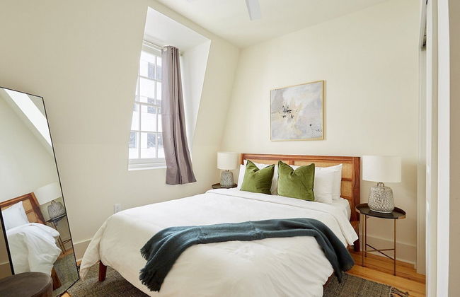 The Louie Hotel New Orleans, Belvilla District 6 Formerly Sonder - Foto 1