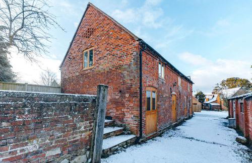 ryton grange hay barn sleeps 6 - Foto 17