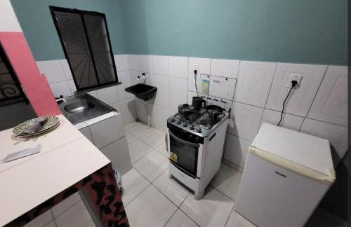 Amazônia Residencial Romulo Tour 3 - Foto 17