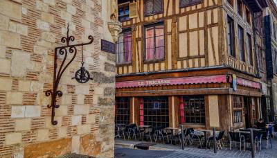 Le sacré Troyes - Photo 4