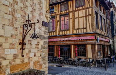 Le sacré Troyes - Photo 4