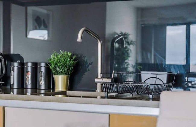 Host Apartments Waterfront View - Foto 24