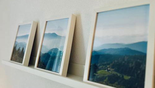 Ferienwohnung Schmiedeglück - Foto 5