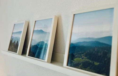 Ferienwohnung Schmiedeglück - Foto 5