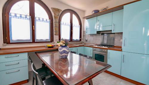 Villa Azzurra - Foto 5, stove