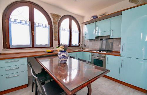 Villa Azzurra - Foto 5