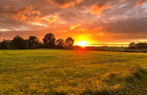 Altes Siedlerhaus Nesebanz - Foto 30