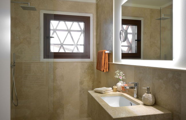 Nocellara Apartment Pool Nature View Montaione Toscana - Foto 13