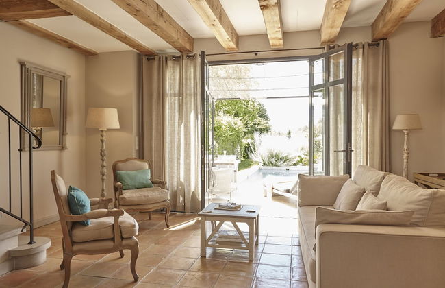 Château Les Carrasses - Foto 57