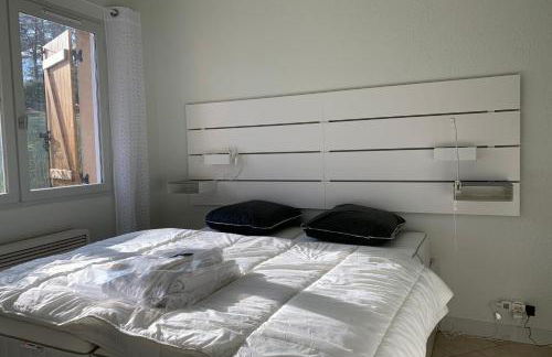 #P0 Le Montbonnot Luminous T2 Garden - Terrace - Foto 14