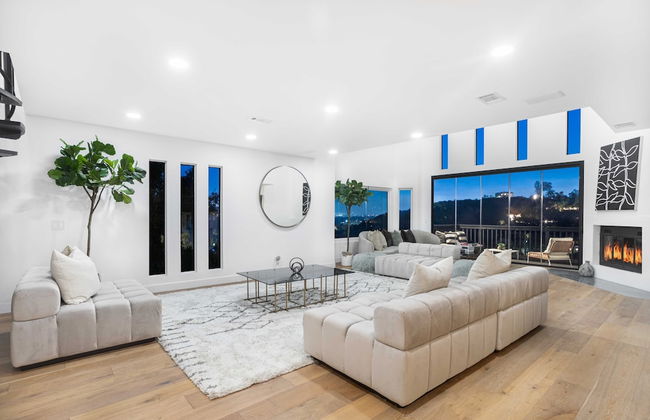 Dona Teresa by Avantstay Home Studio, City Views - Photo 15