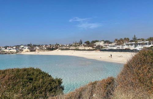 HOLIDAY PATRIZIA'S HOME - Foto 28