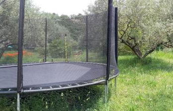 Villa conviviale au soleil avec piscine - Foto 12