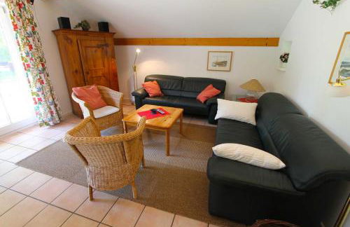 Haus am Wald Nr 2 idyllisch ruhig im Naturschutzgebiet - Foto 10