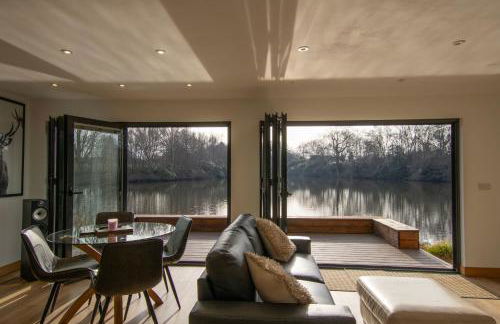 Lakeview House - Foto 9