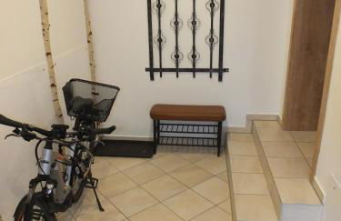 Ferienwohnung ganz nah - Foto 22