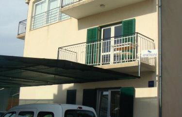 Apartmani Vesa - Photo 30