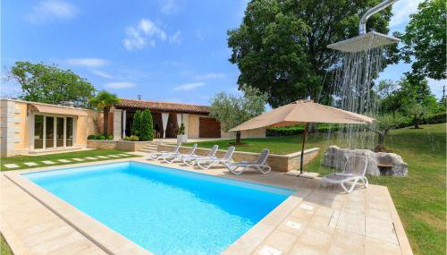 Villa Viscum - Foto 2