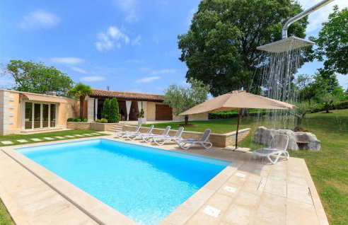 Villa Viscum - Foto 2