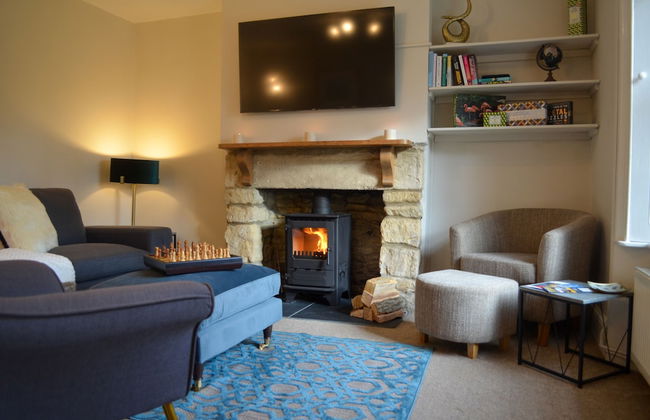 Darly Cottage - Foto 25