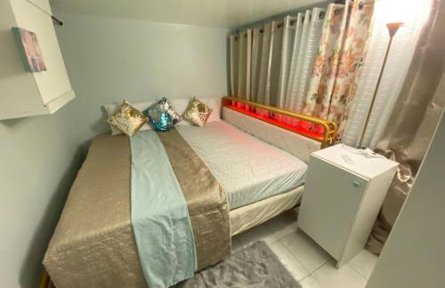 Oasis in New Jersey - 2BR NYC Access - Foto 55