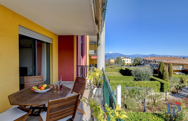 Desenzanoloft – Butterfly and Pools - Photo 15