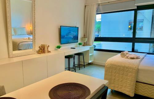 LIV - Apartamento 705 Confortável e Completo - Foto 11