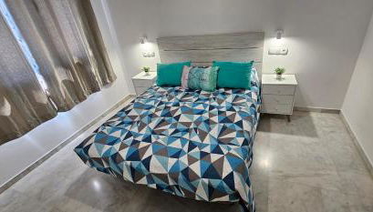 Apto Lux Sevilla - Foto 3