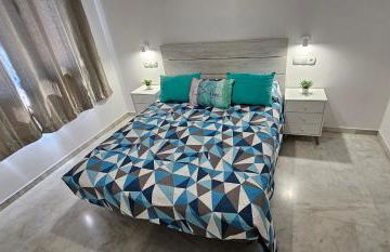 Apto Lux Sevilla - Foto 3