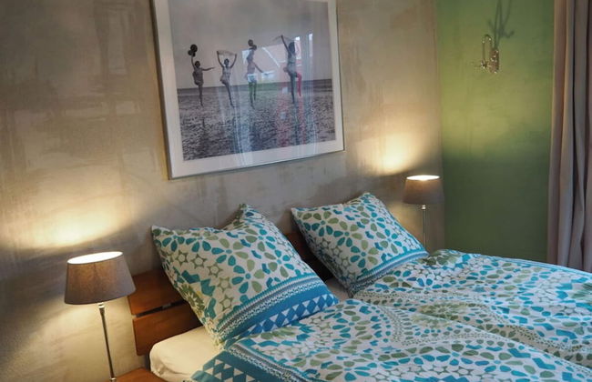 Mountain Apartment in Ehrenberg - Foto 2