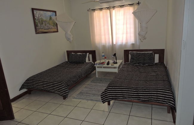 Hippo House Cottages - Foto 2