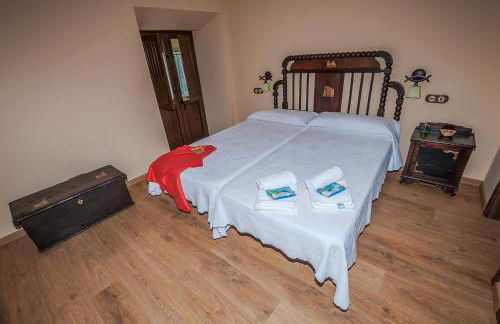 Casa Rural El Almendro De Maria - Foto 42