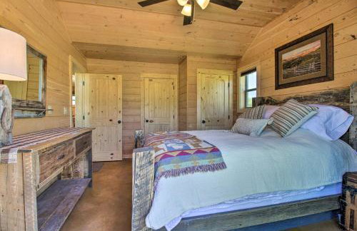 Peaceful Mtn Retreat about 43 Mi to Yellowstone! - Foto 15