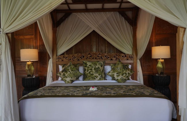 Villa Bodhi - Foto 16