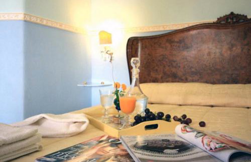 Antica Corte delle Ninfee, Historical Private Villa - Photo 32