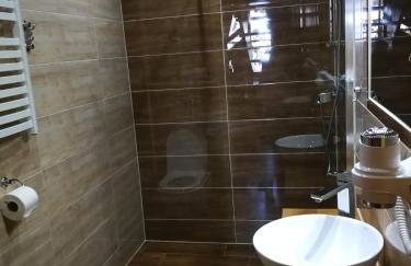 Domek u Kubusia - Foto 9