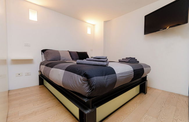 VivimiHome-Esclusivo loft con terrazzo - Foto 3