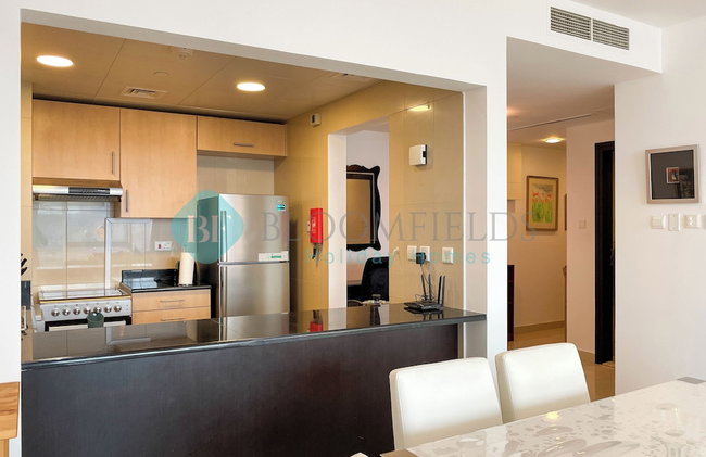 Bloomfields Spacious 1BR in Sun Tower - Foto 8