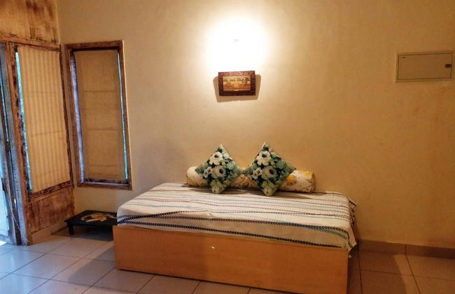 Aqua Apartment - Photo 12