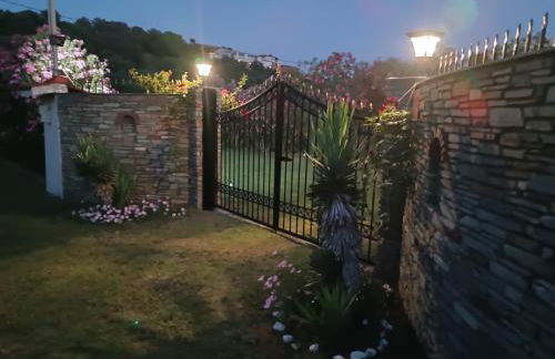 Ammouliani Villa PARADISE - Foto 3