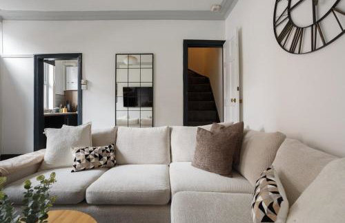 3BR Accommodation in Leeds - Perfect for family - Foto 11