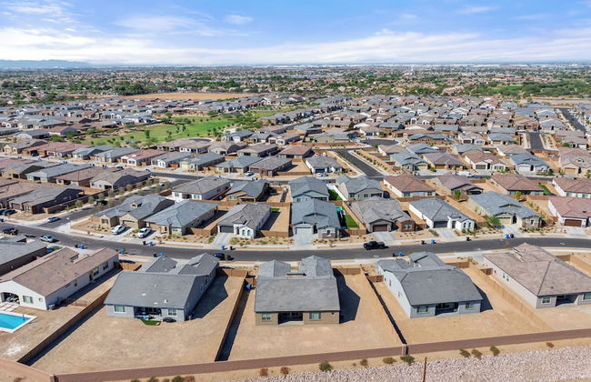 Quiet Quarter in Laveen Village - Foto 16